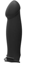 Load image into Gallery viewer, BODY EXTENSIONS - BE RISQUE - BLACK
