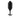 B- Vibe snug plug 5 black