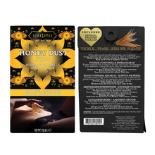 Load image into Gallery viewer, HONEY DUST COCONUT PINEAPPLE 28G
