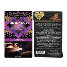 Load image into Gallery viewer, HONEY DUST RASPBERRY KISS 28G
