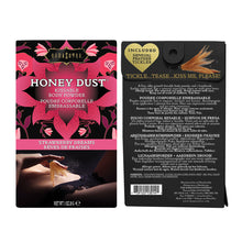 Load image into Gallery viewer, HONEY DUST STRAWBERRY DREAMS 28G
