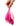 Playful Diamonds Kegel Balls - Weighted Training Set - Pink