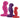 G-PLAY TRIO PLUS VIBRATOR PACK S/M/L SIZES