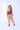 STM-11005XP EXTRA CREDIT SCHOOL GIRL COSTUME WHITE/RED OSX