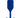 B-Vibe - Vibrating snug plug - XL Navy