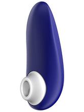 Load image into Gallery viewer, WOMANIZER STARLET 2 SAPPHIRE BLUE
