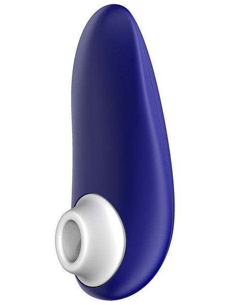 WOMANIZER STARLET 2 SAPPHIRE BLUE