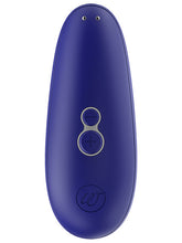 Load image into Gallery viewer, WOMANIZER STARLET 2 SAPPHIRE BLUE
