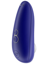 Load image into Gallery viewer, WOMANIZER STARLET 2 SAPPHIRE BLUE
