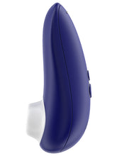 Load image into Gallery viewer, WOMANIZER STARLET 2 SAPPHIRE BLUE
