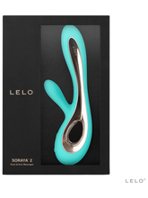 Load image into Gallery viewer, Lelo Soraya 2 Aqua
