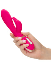 Load image into Gallery viewer, JACK RABBIT SIGNATURE SILICONE ULTRA-SOFT RABBIT
