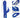 Jack Rabbit Signature Silicone Rotating Beaded Rabbit