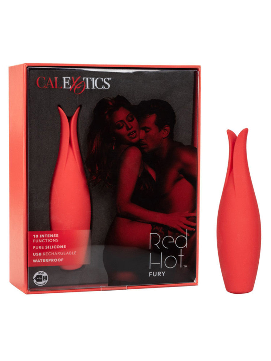 CALEXOTICS - RED HOT FURY