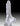 King Cock Clear 6 in. Cock with Balls