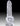 King Cock Clear 6 in. Cock with Balls