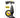 MOJIS DCK EGGPLANT MEDIUM PLUG BLACK