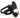 Surge Ring Remote Control XLR8 Black