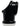 Powerballs Cocksling And Ballstretcher Black