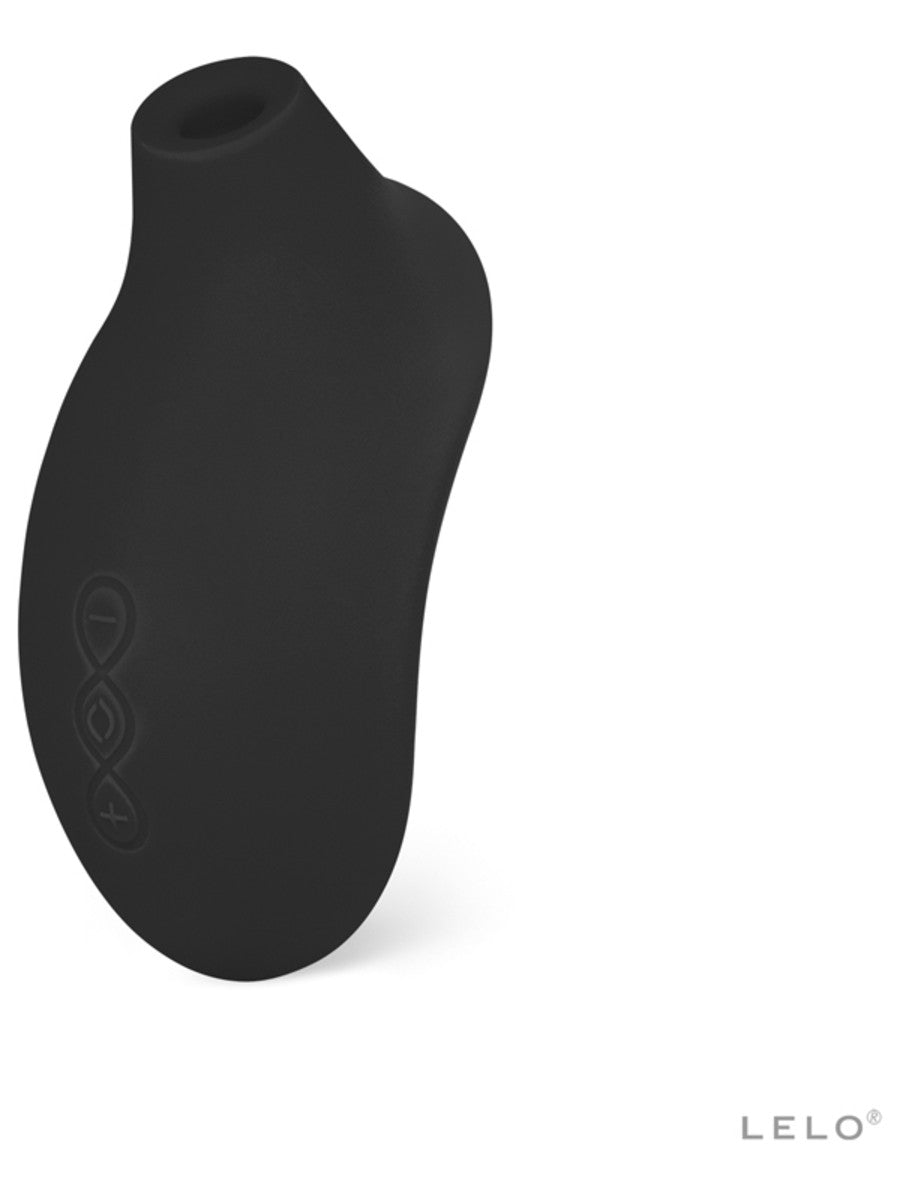 LELO SONA 2 BLACK