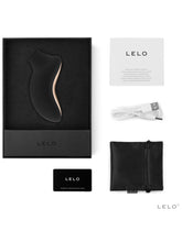 Load image into Gallery viewer, LELO SONA 2 BLACK
