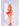 STM DIAMOND GIRL BABYDOLL SET STM-11024-RED-XL HANGING
