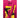 Romp - Jazz rabbit vibrator Red