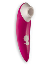 Load image into Gallery viewer, ROMP SHINE CLITORAL STIMULATOR PINK
