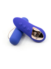 Load image into Gallery viewer, Nu Sensuelle Remote Control Wireless Bullet Plus - Ultra Violet
