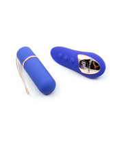 Load image into Gallery viewer, Nu Sensuelle Remote Control Wireless Bullet Plus - Ultra Violet
