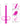 Lube Tube 2pk - Purple