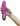 Onyx+ and Pearl 2 Couple Set - Purple