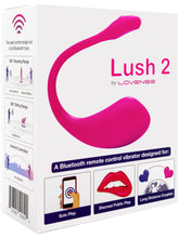 Load image into Gallery viewer, LUSH 2 BY LOVENSE
