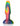 B-Vibe - Peace And Love Tie -Dye Rimming Plug