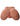 PDX PLUS Perfect Ass Masturbator Tan