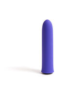 Load image into Gallery viewer, NU SENSUELLE NUBII 10 FUNCTION BULLET ULTRA VIOLET
