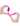 Intimina Kalia Couples Massager