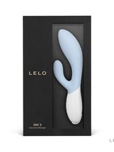 Load image into Gallery viewer, LELO INA 3 SEAFOAM
