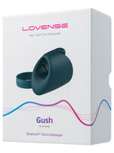Load image into Gallery viewer, GUSH BY LOVENSE
