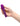 Le Wand Chrome Grand Bullet  -  Cherry