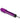 Le Wand Chrome Grand Bullet  -  Cherry