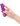 LE WAND CHROME DEUX CHERRY
