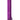 LE WAND CHROME BATON CHERRY