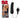 Colt Hefty Probe Inflatable Butt Plug - Black