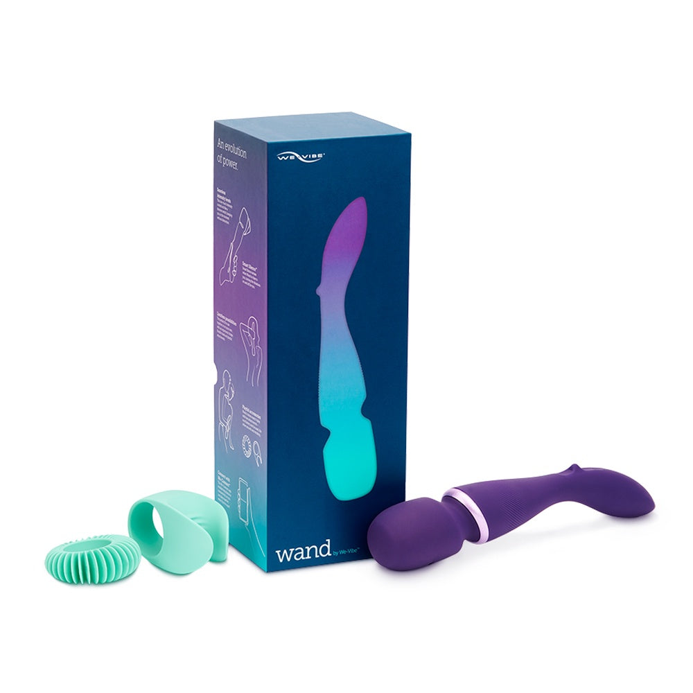 WAND BY WE-VIBE