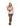 DREAMGIRL MAID TO TEASE 9766 O/S