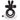 SCREAMING O OHARE BLACK C/RING RECH