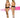 Ashella Madonna Crotchless G-String - Black