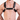 Love In Leather PU Bulldog Brace