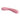 PRETTY LOVE VIBRATOR SOFT PINK GLORIA